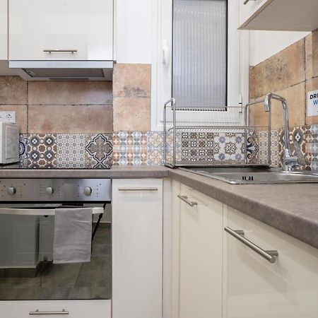 أثينا Black Pearl Apt In Koukaki المظهر الخارجي الصورة