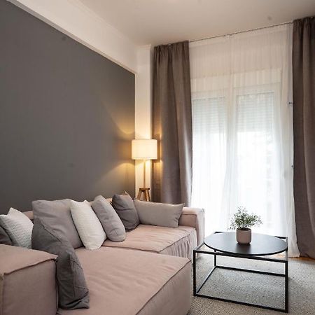 أثينا Black Pearl Apt In Koukaki المظهر الخارجي الصورة