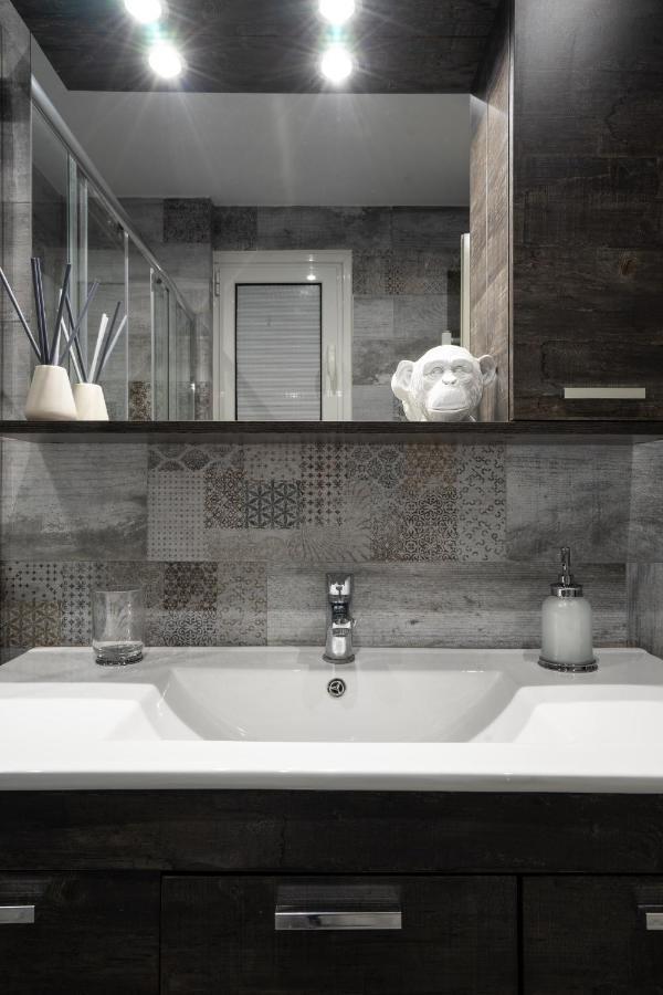 أثينا Black Pearl Apt In Koukaki المظهر الخارجي الصورة