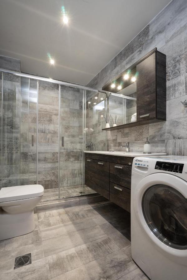 أثينا Black Pearl Apt In Koukaki المظهر الخارجي الصورة