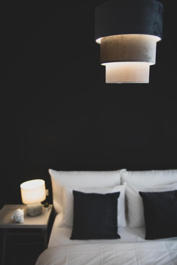 أثينا Black Pearl Apt In Koukaki المظهر الخارجي الصورة