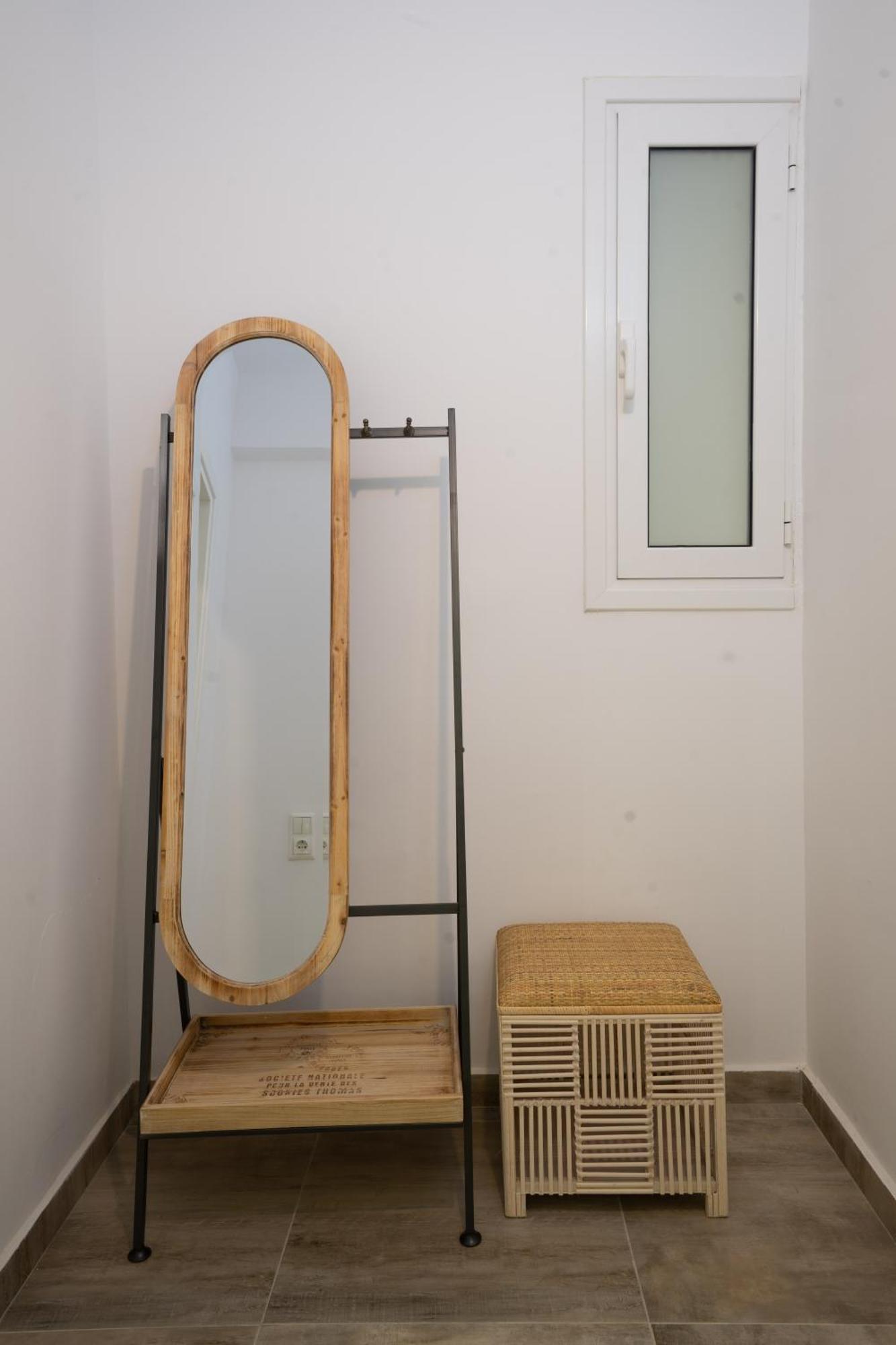 أثينا Black Pearl Apt In Koukaki المظهر الخارجي الصورة
